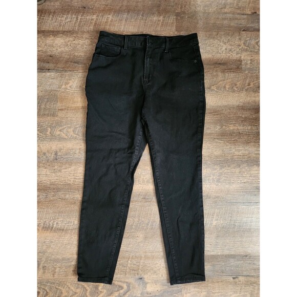 No Boundaries Womens 15 Black Jeans - Picture 1 of 4